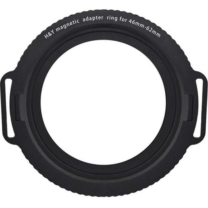 H&amp;Y Swift Magnetic Bridge Ring For RevoRing 58-77mm