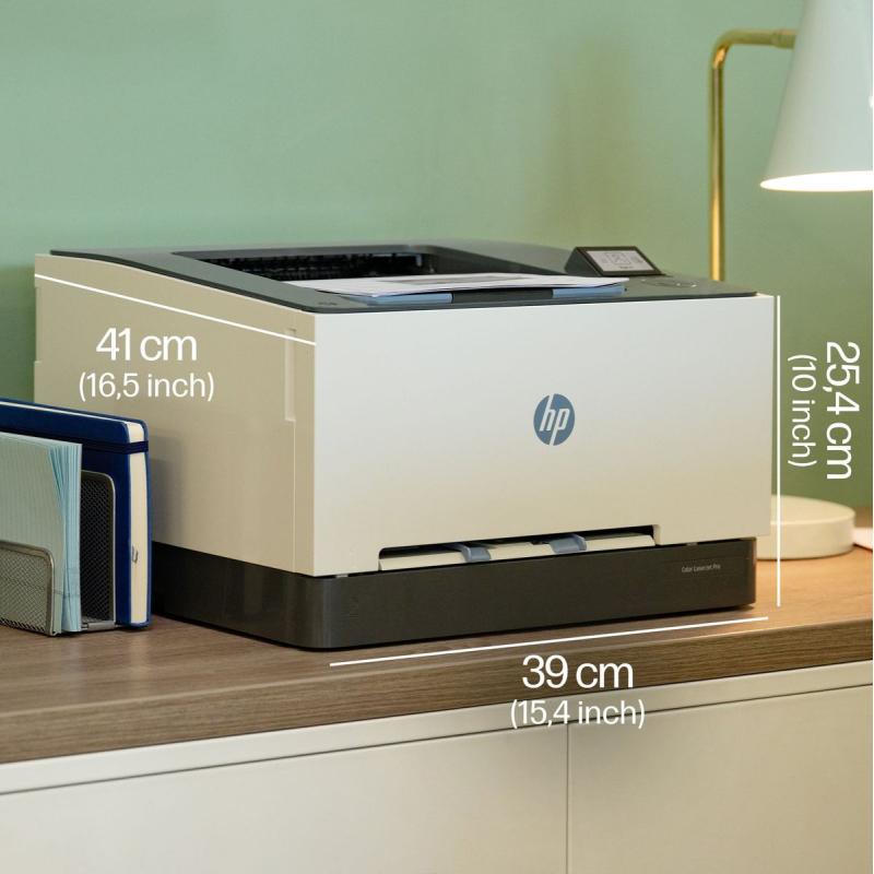 HP Colour LaserJet Pro 3202DN