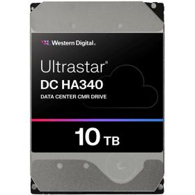 Western Digital 3.5IN 26.1 10TB 256 7200RPM SATA Ultra 5