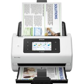 Epson WorkForce DS-900WN