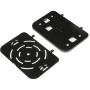 Feelworld PND10 Ceiling Mount For PTZ Camera