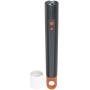 Hama LED-Flashlight FLX1000 Batteries Schokbestendig Aluminium 3 Standen + Sos
