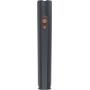 Hama LED-Flashlight FLX1000 Batteries Schokbestendig Aluminium 3 Standen + Sos