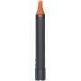 Hama LED-Flashlight FLX1000 Batteries Schokbestendig Aluminium 3 Standen + Sos