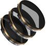 PolarPro Insta360 Ace / Ace Pro - Vivid Collection (ND8/PL ND16/PL ND32/PL)