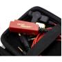 On Set Headsets FilmPro X Elite (2-PIN Motorola Red)
