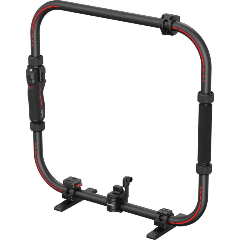 SmallRig 4328 Stabilizer Handheld Ring For DJI RS Series