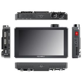 Feelworld SC6 6 SDI Monitor