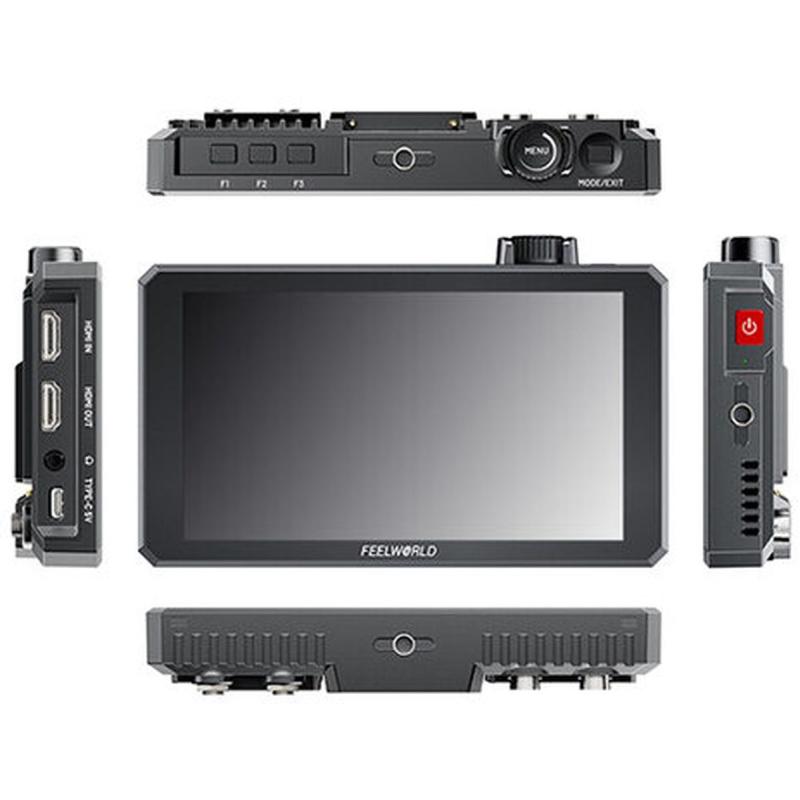 Feelworld SC6 6 SDI Monitor