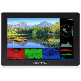 Feelworld T7 Pro 7 HDMI Monitor