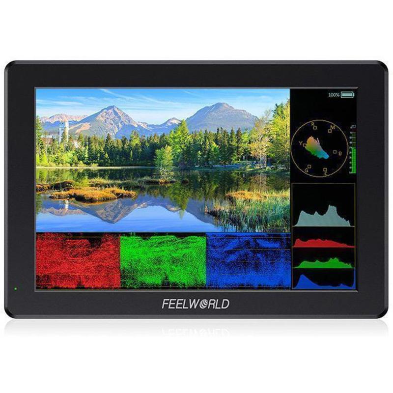 Feelworld T7 Pro 7 HDMI Monitor