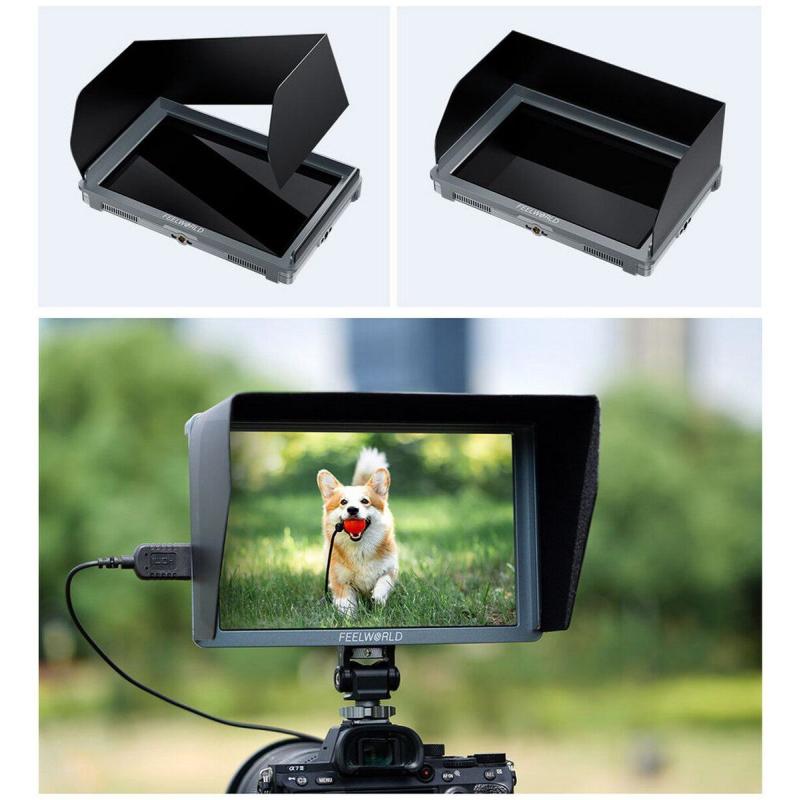 Feelworld FW759 Pro 7 HDMI Monitor