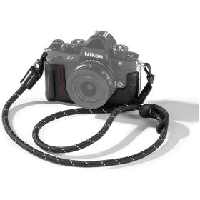 SmallRig 5095 Leather Case Kit For Nikon Z F (Black)