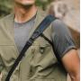 PGYTECH Camera Strap Pro Midnight Black