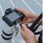 PGYTECH Camera Strap Pro Midnight Black