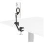 SmallRig 5604 MagSafe-Compatible Crab-Shaped Clamp