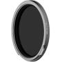 Urth 82mm Variable ND2 32 + CPL Filter Pro