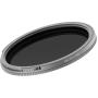 Urth 82mm Variable ND2 32 + CPL Filter Pro