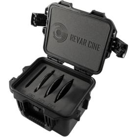 Revar Cine 138MM/52mm Close Up Compression 3-DIOPTER Set (+0.50 +1 +2)