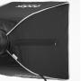 Godox Eazyflow Foldable Rect 40x40 Bowens Softbox