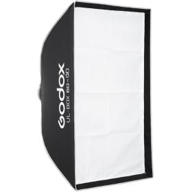 Godox Eazyflow Foldable Rect 60x90 Bowens Softbox