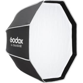Godox Eazyflow Foldable Octa 60 Bowens Softbox