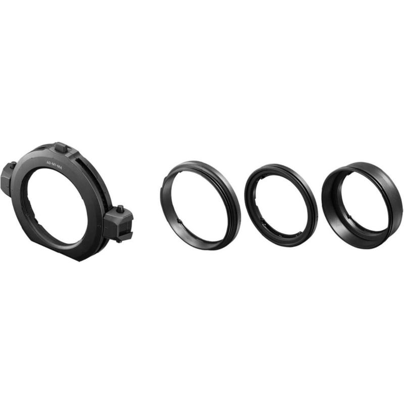 Canon Macrolite Adapter Set AD-M1