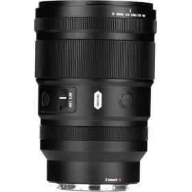 7Artisans AF135mm f/1.8 - Nikon Z-Mount - FullFrame