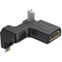 SmallRig 5907 High-Definition Adapter For Nikon ZR