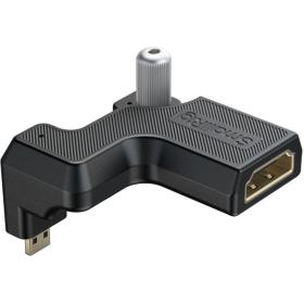 SmallRig 5907 High-Definition Adapter For Nikon ZR