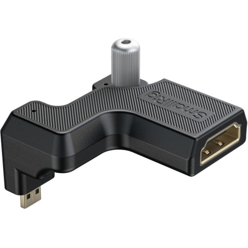 SmallRig 5907 High-Definition Adapter For Nikon ZR