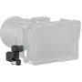 SmallRig 5907 High-Definition Adapter For Nikon ZR