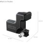 SmallRig 5907 High-Definition Adapter For Nikon ZR