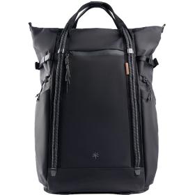 PGYTECH Onego Roamer Tote Backpack 18l (Matte Black)