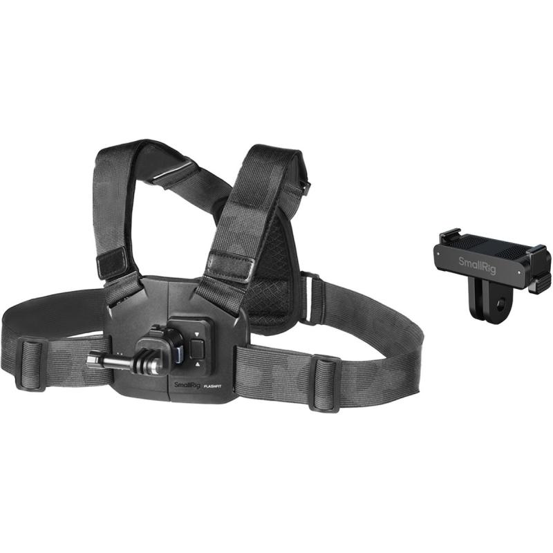 SmallRig 6305 Chest Mount For DJI Osmo Action 6 / Nano