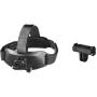SmallRig 6304 Head Strap Mount For DJI Osmo Action 6 / Nano