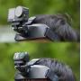 SmallRig 6304 Head Strap Mount For DJI Osmo Action 6 / Nano