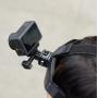 SmallRig 6304 Head Strap Mount For DJI Osmo Action 6 / Nano
