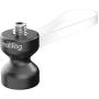 SmallRig 6527 Cable Clamp (10pcs Black)