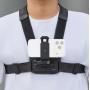 SmallRig 6308 Chest Mount For Phones