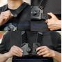 SmallRig 6308 Chest Mount For Phones