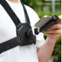 SmallRig 6308 Chest Mount For Phones