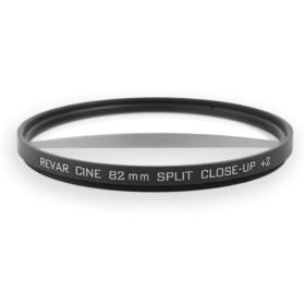 Revar Cine 82mm Split Close Up Diopter +2