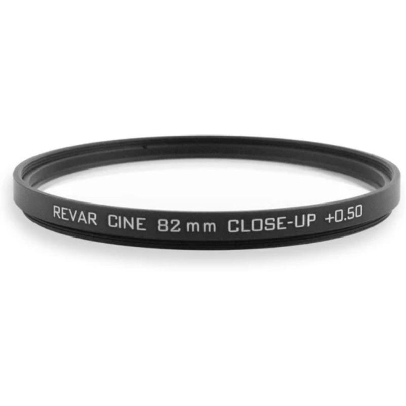 Revar Cine 82mm Close Up Diopter +0.50
