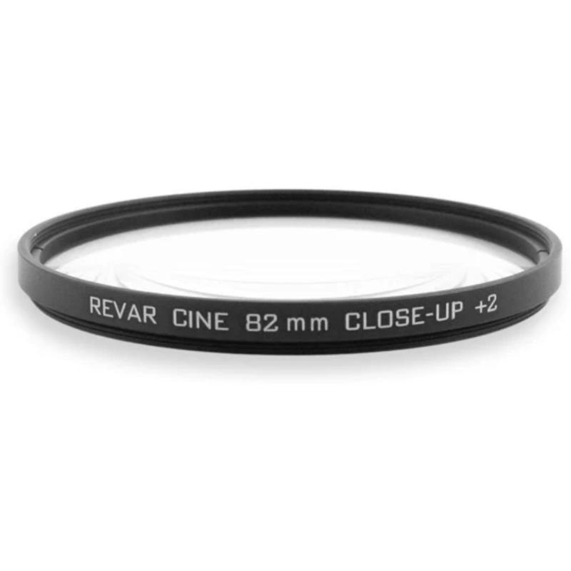 Revar Cine 82mm Close Up Diopter +2