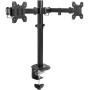 ACT Monitor Arm 32 inch 2 Monitors ACT Essentials