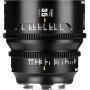 7Artisans Dream Kit 35/50/75mm T1.5 + Case - Sony E-Mount