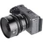 7Artisans Dream Kit 35/50/75mm T1.5 + Case - Sony E-Mount