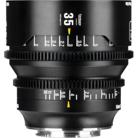 7Artisans Dream Kit 35/50/75mm T1.5 + Case - Nikon Z-Mount