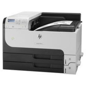 HP LaserJet Enterprise M712DN